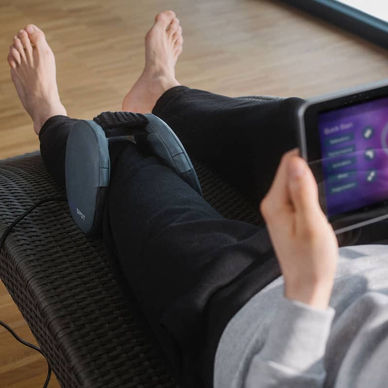 Omnium1 2.0 | Mobile Full-Body Wellness Support System