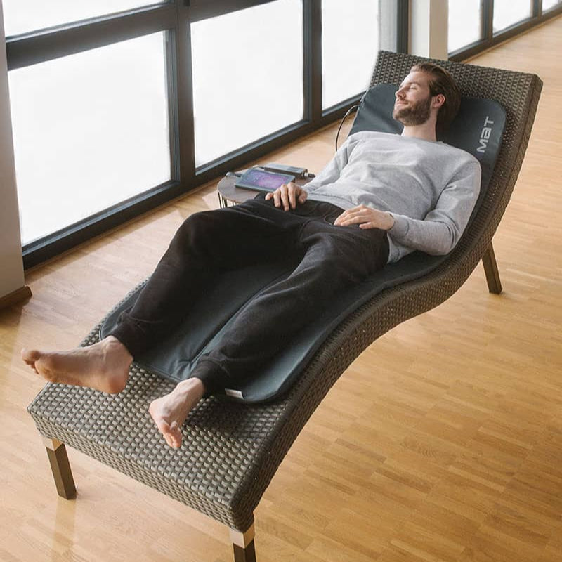 Omnium1 2.0 | Mobile Full-Body Wellness Support System