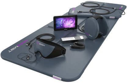 Omnium1 2.0 | Mobile Full-Body Wellness Support System