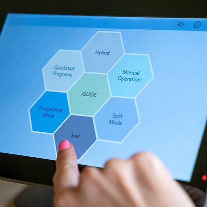 iMRS® | Intelligent PEMF System for Wellness & Vitality