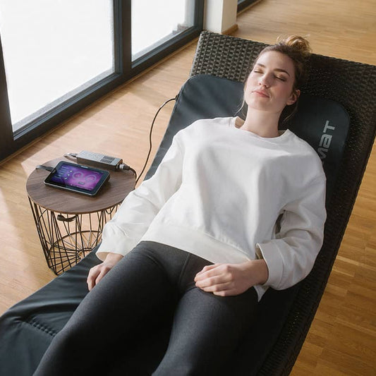 Omnium1 2.0 | Mobile Full-Body Wellness Support System