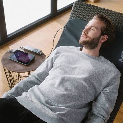 Omnium1 2.0 | Mobile Full-Body Wellness Support System